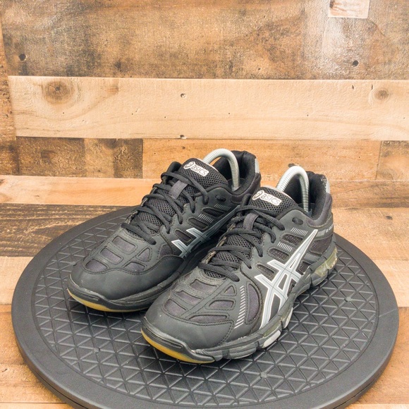 asics gel volleycross